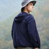 Navigare Men's Hooded Casual Sport Jacket 1121004203