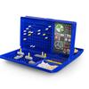THE CULT SHIPS GAME - FOR SMALL AND BIG - SET