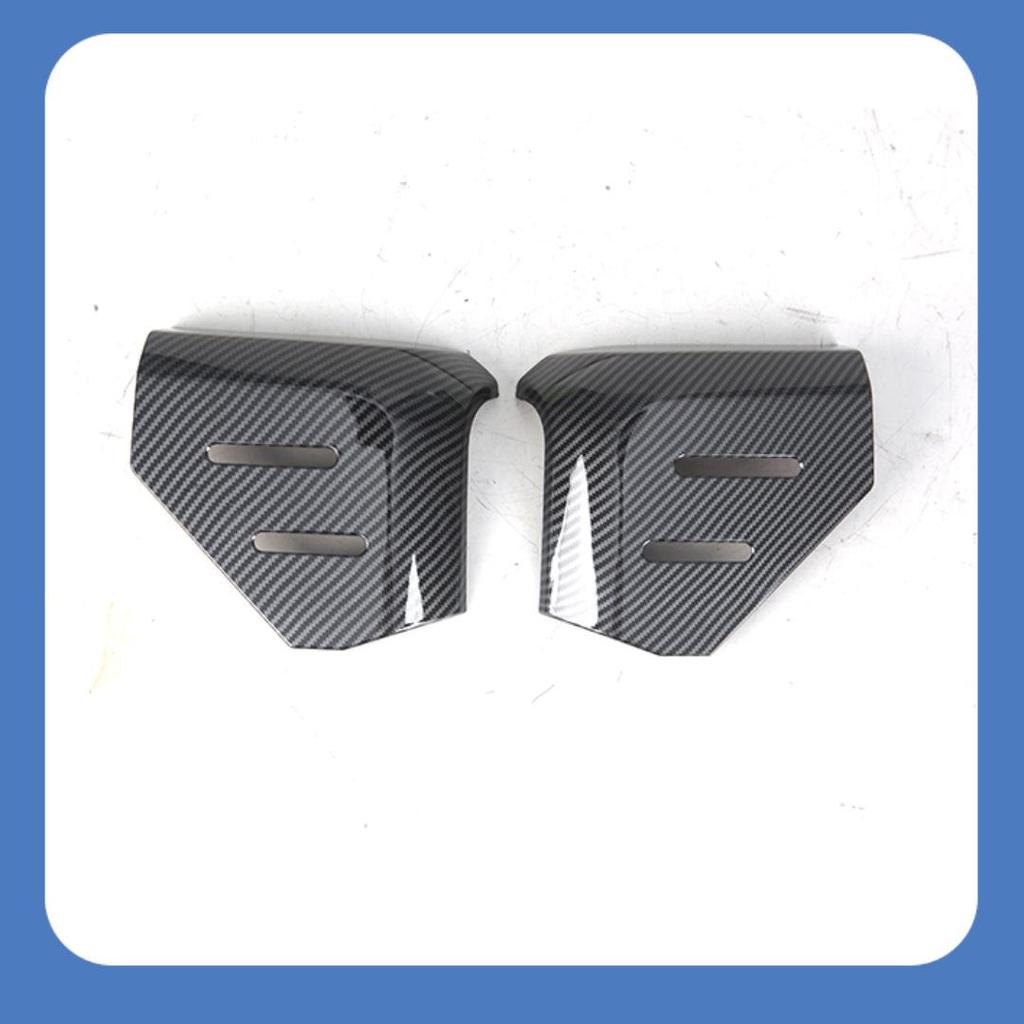 2018-2025 Suzuki Jimny Exterior Fender Bumper Protectors (2-Pack)