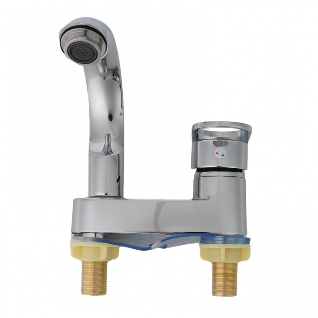 Faucet Washbasin 1pcs 360° Rotating Anti-corrosion