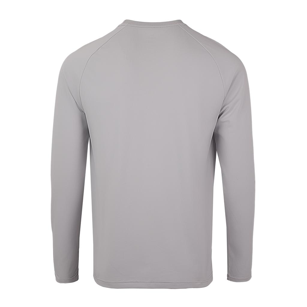 Under Armour Logo Print Simple Loose Casual Round Neck Sweatshirt Unisex sweatshirt 25600302-014