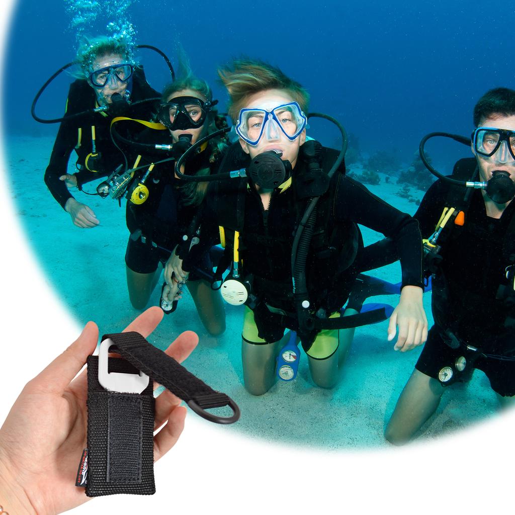 1/2Pcs Scuba Diving Cutting Special Knives Line Cutter Underwater Knives Spearfishing Secant Equipment Tools 8 Colors Optional