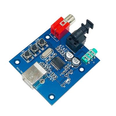 DIY moduly – Elektronické moduly
