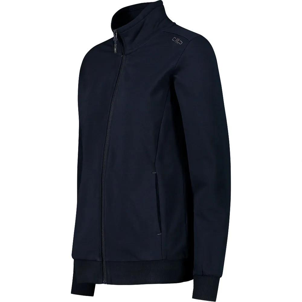 CMP Толстовка на молнии 31D4266