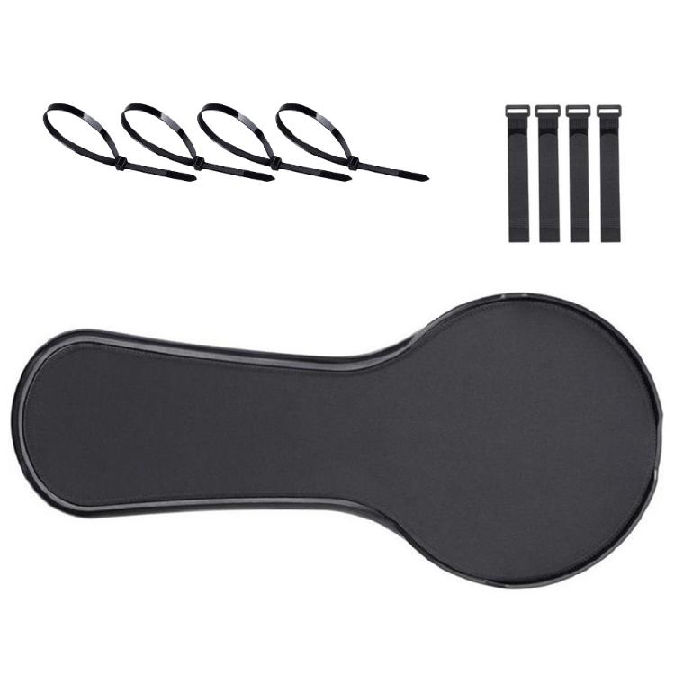 

Computer Chair/Table Attached Mouse Extension Armrest Anti Fall Mouse Pad Ergonomic Mouse Table Platform