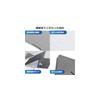 MOFT [Distributor] Non-Adhesive Laptop Stand, New Model, with Ventilation, Compatible with 13-15