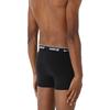 Nike Dri FIT Logo Waistband Boxer Pack Of Three KE1008-UB1