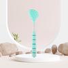 Multi Color Telescopic Handle Pet Massage Comb Cat Soothing Itch Brush Durable Grooming Tool for Enhanced Pet Health and Comfort