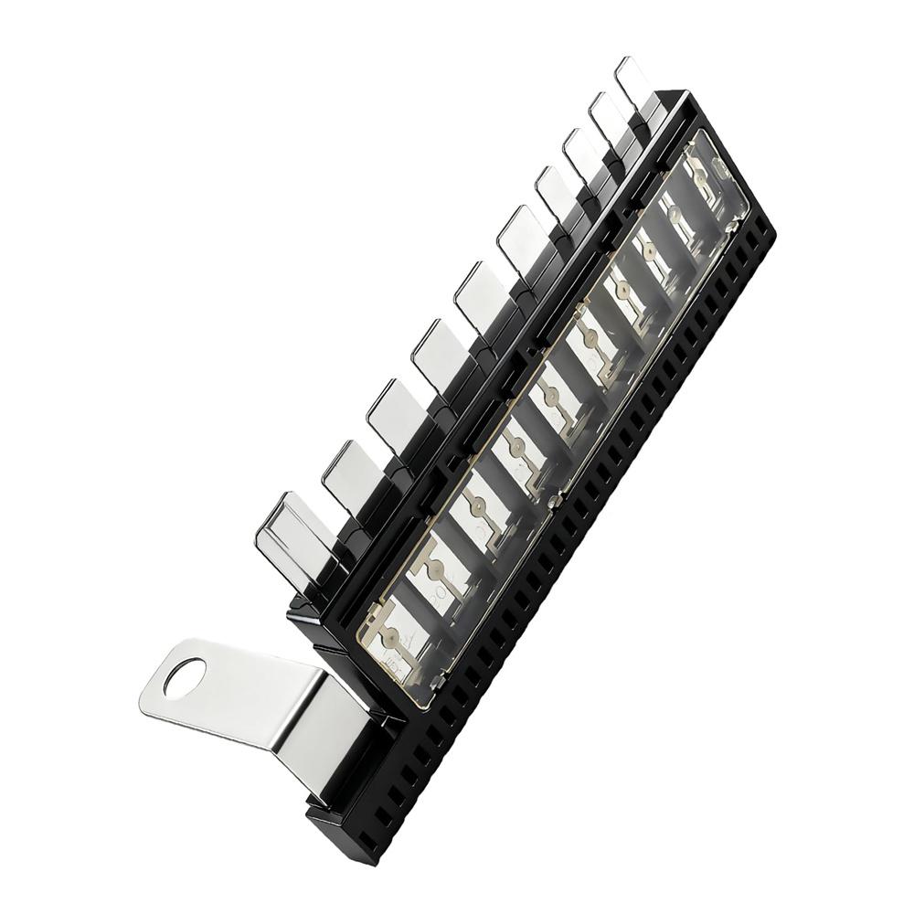 Mehrfachsicherungskasten 18980-09100 für Hyundai Sonata 2015-2019