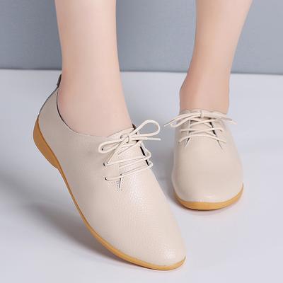 Sapatos de mulher – Mocassins de mulher