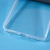 For Xiaomi Poco X5 Pro 5G/Redmi Note 12 Pro 5G Shockproof Case Anti-Fall Phone Case TPU Frame+Acrylic Back+PET Front Guard