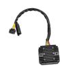 Regulator Rectifier For BMW F650CS F650GS Dakar Twin F700GS F800ST F800GS ADV F800GT F800R F800S G65