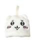 Marushin Hanging Micro Chiikawa Elementary 0775013100 Towel, Material, Mascot, Chiikawa, Kindergarten, School, Preschool, Boys, Girls,