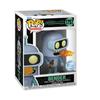 Funko Pop Futurama 1757 Bender Special Edition Limited Collectible Figure