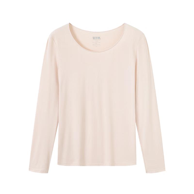 

Женский термотоп Yiershuang с антибактериальным эффектом и дальним инфракрасным излучением XL