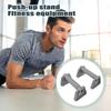Push Up Stand, Chest And Abdominal Muscle Strength Exercise, Push Up Training Stand, Fitness Equipment
