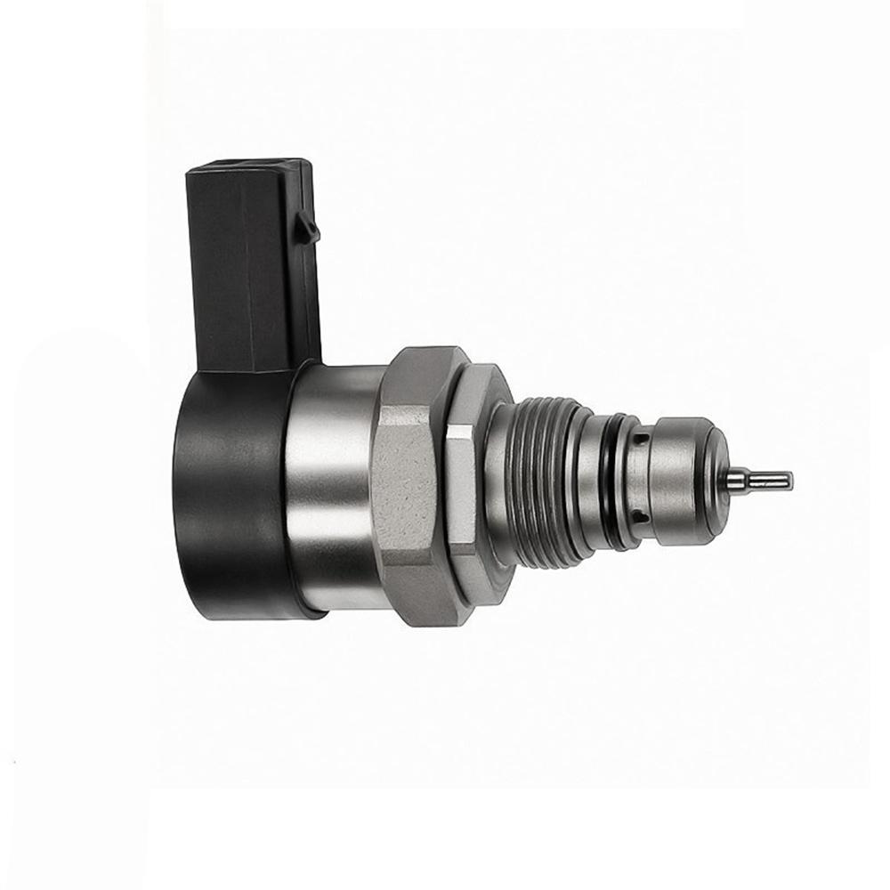 Fuel Rail Pressure Regulator Valve For BMW 13537788685 Mercedes-Benz A6110780449