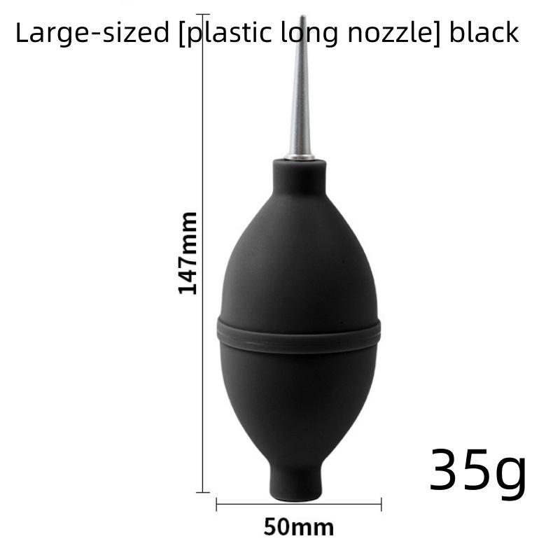 S/L Computer Keyboard Air Blower Dust Cleaner Camera Tablet Accessories Phone Cleaning Tool Clean the air blow ball