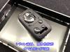 BRIGHTZ TRUCK-S-100 Mitsubishi Fuso Best One Fighter Silicone Key Case, Black