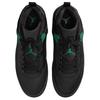 Air Jordan Spizike Low Unisex Black Pine Green Anthracite FQ1759-003