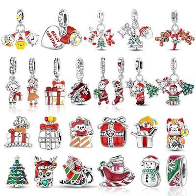 Schmuck & Accessoires – Charms
