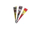 GOLECHA Semi-Permanent Waterproof Henna Tattoo Paste for Freckles and Stencils - Indian Hand-Painted Style