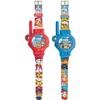 Montre 2 En 1 Walkie Talkie Pat’ Patrouille 200m