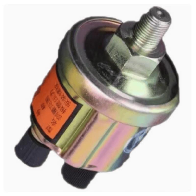 SEVENMOONS Oil Pressure Sensor for Jiefang CA1121J/CA1122J N/A