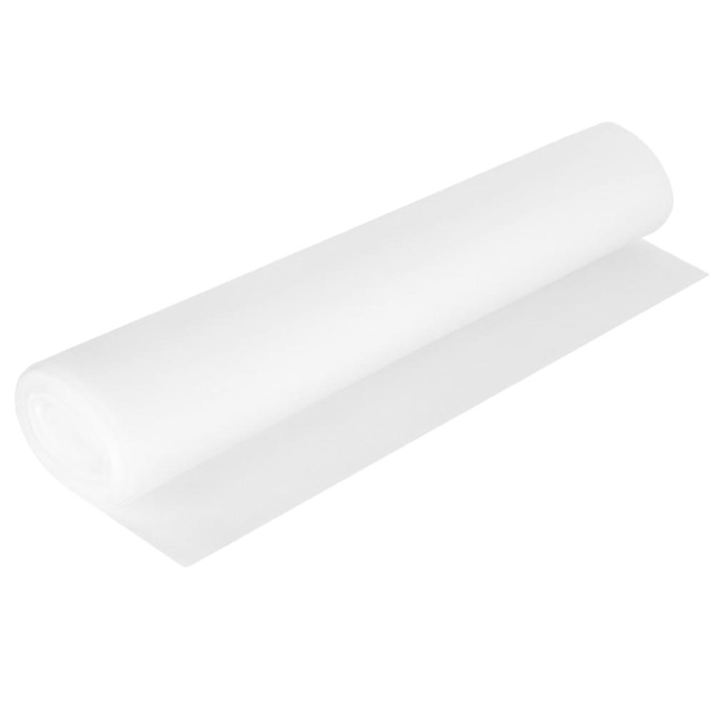 5/10M Disposable Hood Oil Filter Paper Non-woven Cooker Hood Extractor Fan Filter Kitchen Hood Grease Anti Oil Cotton