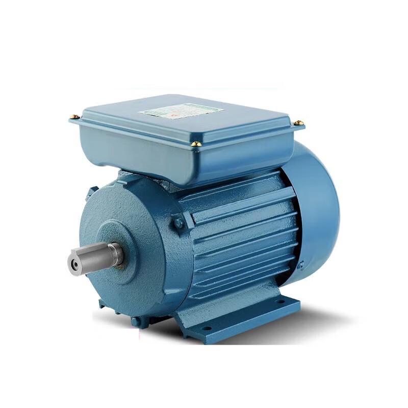 Jundelun Small High-Speed Electric Motor CN plug (adapter included)