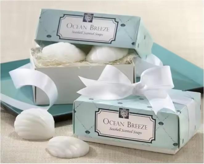 20 pcs Handmade Foot Soap For Wedding Party Birthday Baby Shower Souvenirs Gift Favor New
