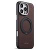 Suteni G9 Rock Texture Magnetic Holder Phone Case
