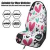 Universal Car Seat Towel Cover - Front Seat Protector for Gym & Workout, All-Season, Fits Most Vehicles
