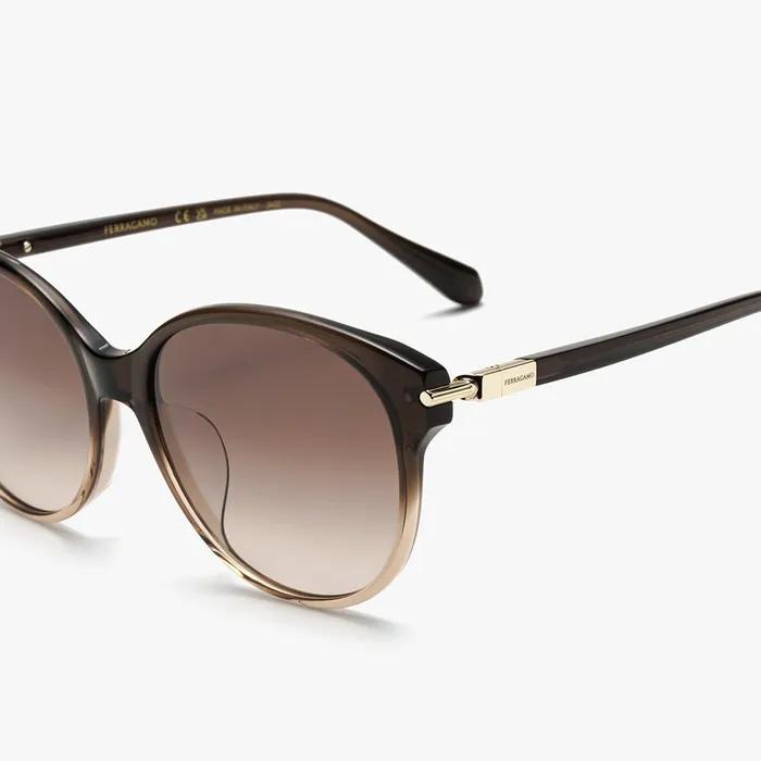 Sunglasses (SF2024SLBK 209 58)