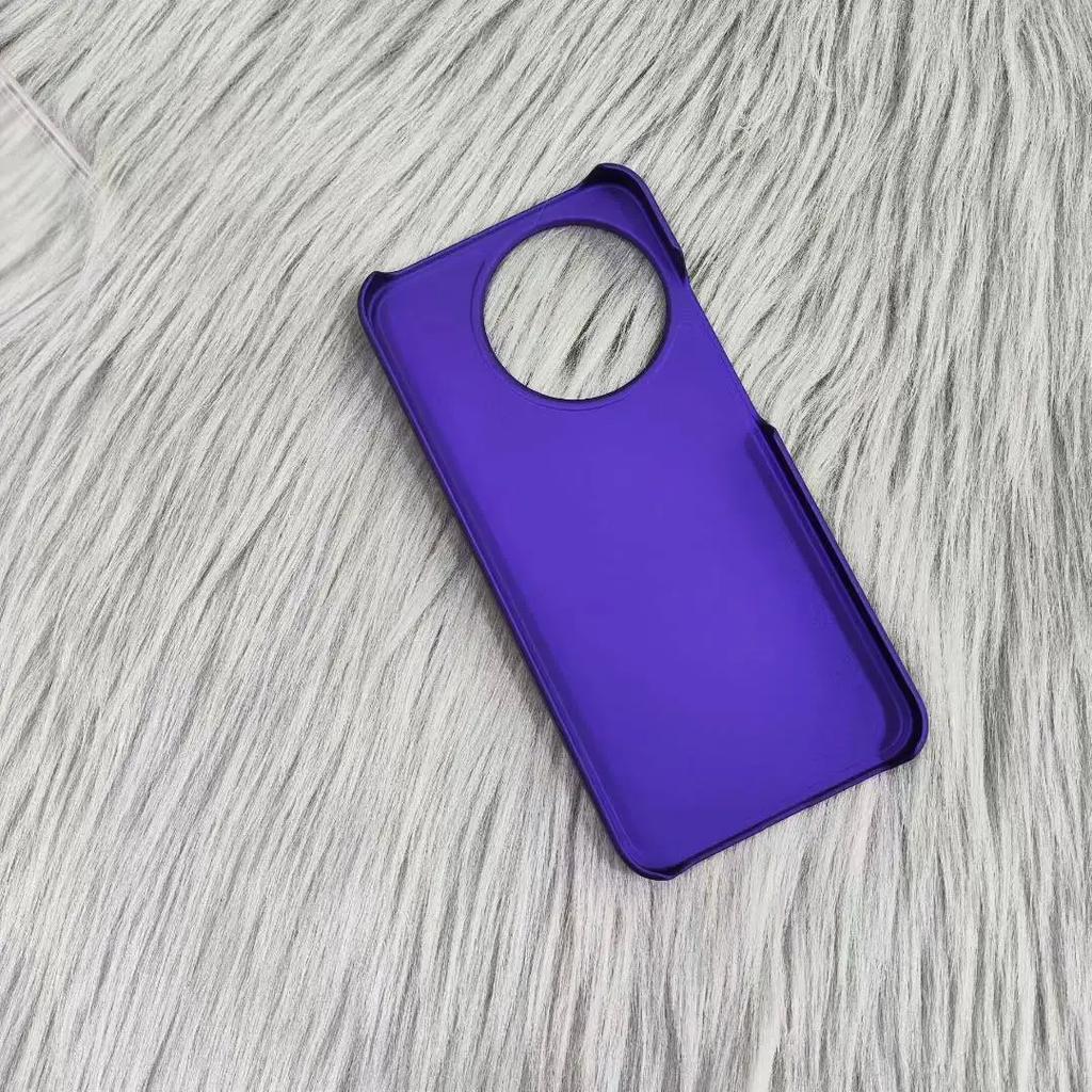 Multi Colors Slim Protection Shockproof Scratch-Resistant For Xiaomi RedMi K60 series K70 series K80 series PC Back Cover