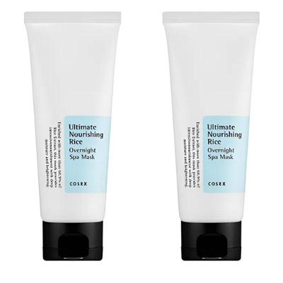 Cuidado facial – Mascarillas faciales