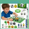 Fußball Blind Box Set Für Kinder Mit Sammelbaren Spielzeugbällen Für Feiertagsgeschenke