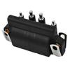 Dual Plug Wire Ignition Coil Compatible with Multiple Models 583740 0583740 18-5170