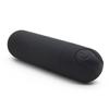 USB 10 Vibrační frekvenční vibrátor Vodotěsný masážní přístroj pro ženy G Spot Sex Toy