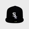New Era Mlb Authentic Chicago White Sox Game Black 70358700