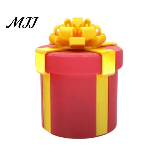 Nested Screw Prank Annoying Gift Box, 10-Layer Puzzle Box for Cash, Christmas Surprising Reusable Lock Challenge Party Games Holiday Surprises
