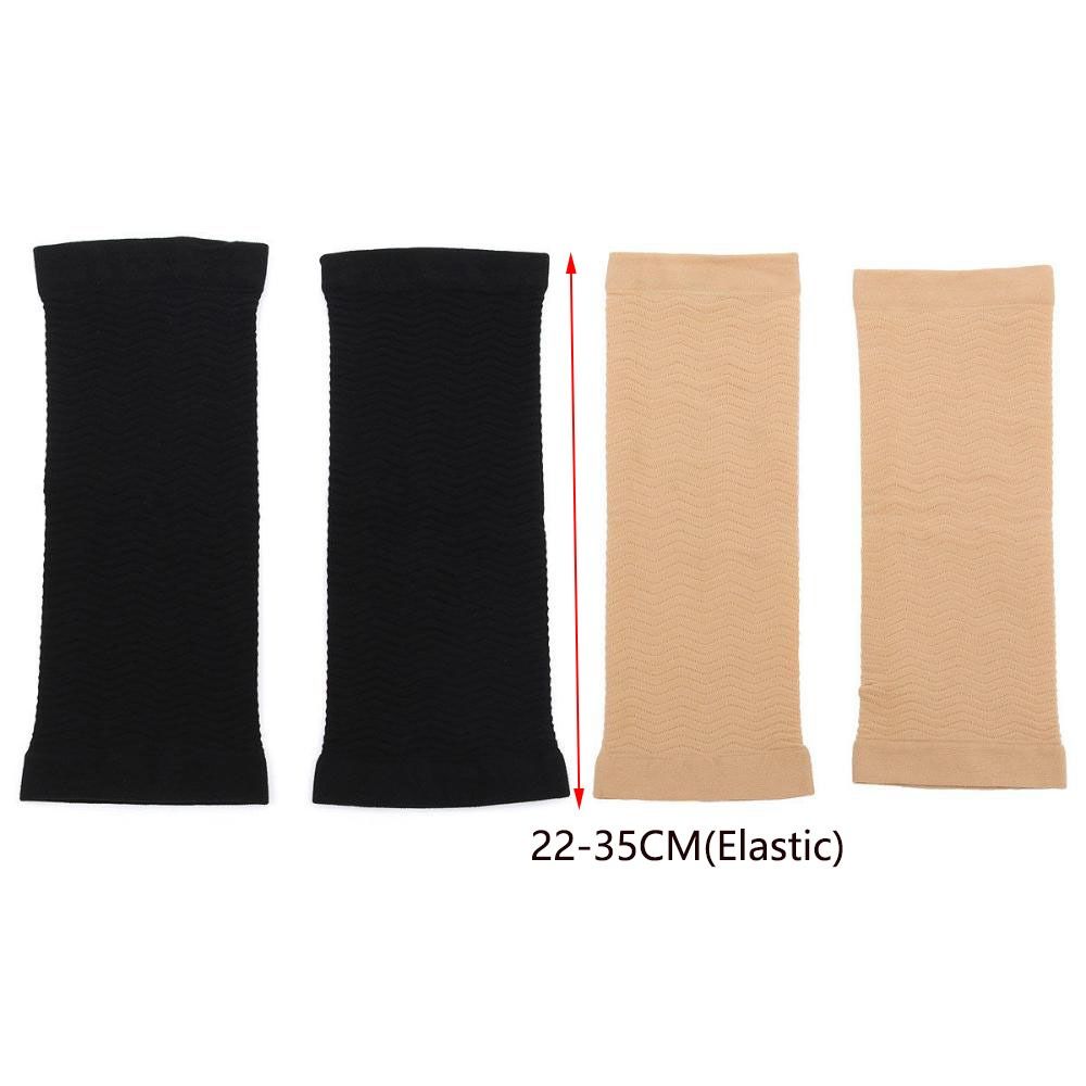 Wrap Calorie Off Weight Loss Arm Slimmer Shaperwear Fat Burning Belt