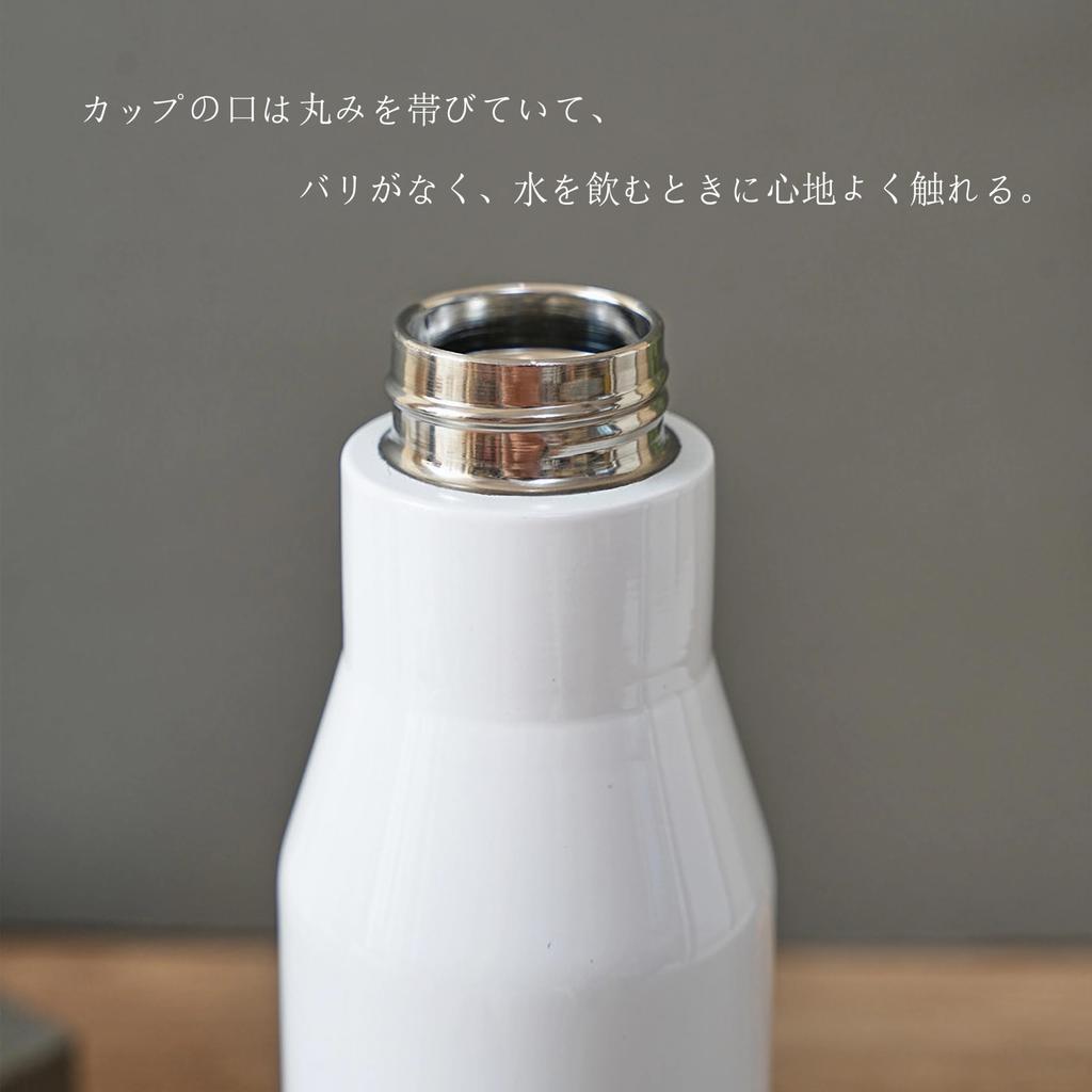 MYEEDA Water Stainless Steel Mug Stylish Water Easy to Thermal For Comes with a Direct Thermal Thermal Water Water Mountain Vacuum Insulated Cold