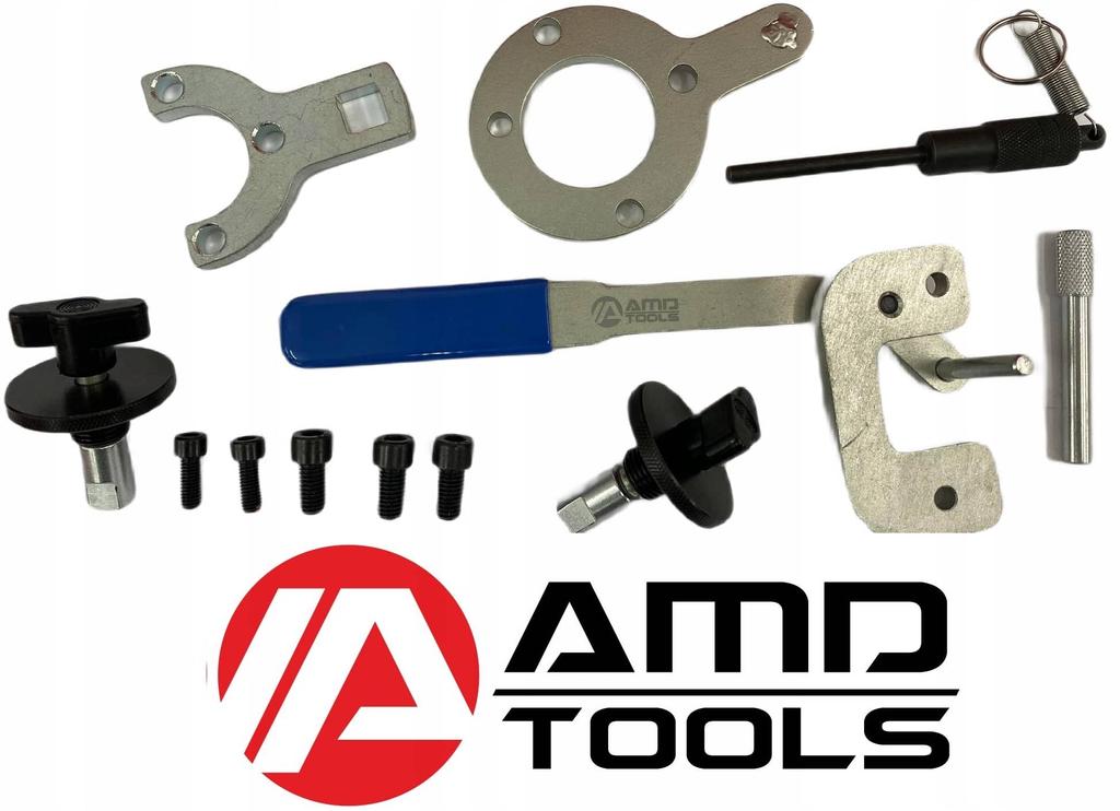 TIMING TOOL OPEL Fiat Lancia Ford KA Suzuki Peugeot Citroen 1.3 CDTI JTD Mutijet D DDiS TDCI HDi