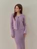 Mejongleuhaleu Angela Knit Set (Cardigan + Dress) 3 Colors