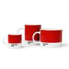 Pantone Tasse (Rot 2035)