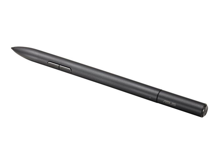 Stylet - asus - sa203h - noir - 4096 niveaux de pression - usb type-c