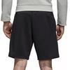 Adidas Z.N.E Casual Shorts Unisex Graphite Black CY9897