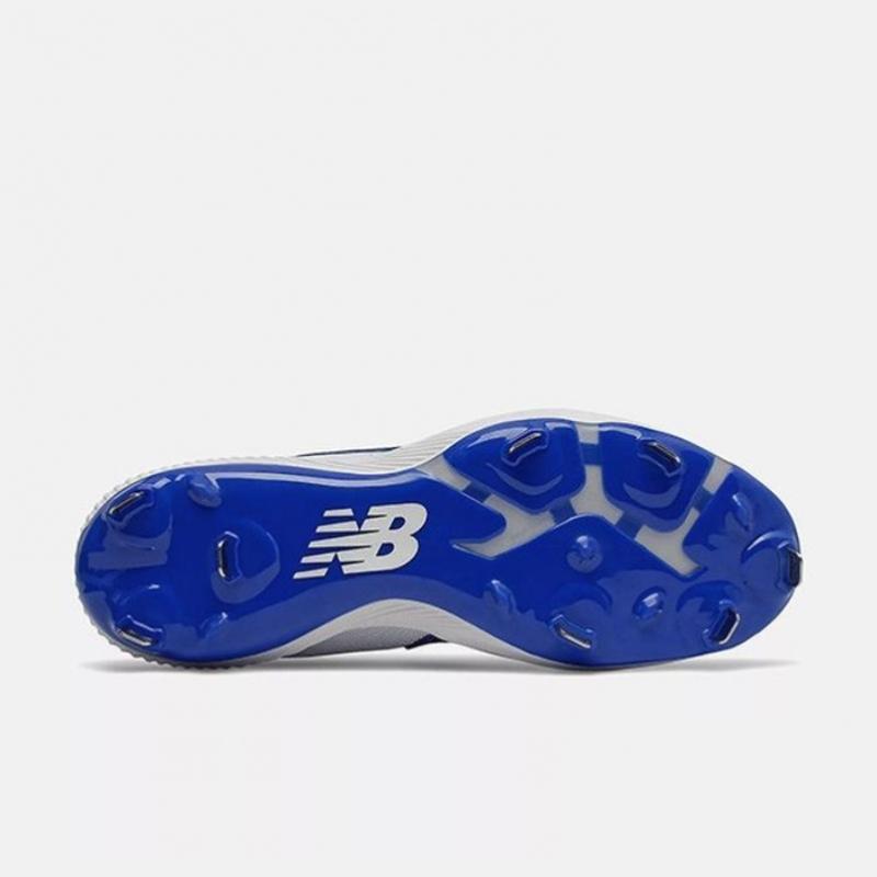 New Balance Spike All In One basebAll Shoe L4040tb6