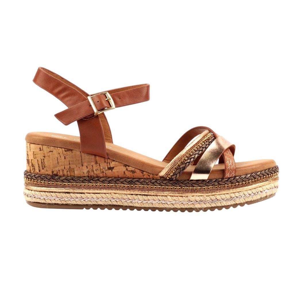 Lunar Womens/Ladies Donna Sandals